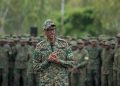 Rwanda : Paul Kagame fait le nettoyage dans le commandement de l’armée