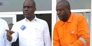 Ados Ndombasi à Fayulu : « votre décision de retrait du processus électoral ouvre un boulevard aux ennemis de la Nation »