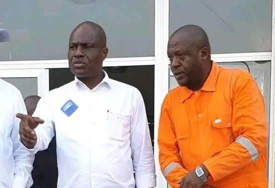 Ados Ndombasi à Fayulu : « votre décision de retrait du processus électoral ouvre un boulevard aux ennemis de la Nation »