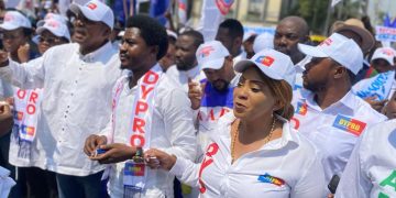 Processus électoral : La DYPRO se dit disposée à prendre une part active aux échanges citoyens entre la CENI et la classe politique (Document)