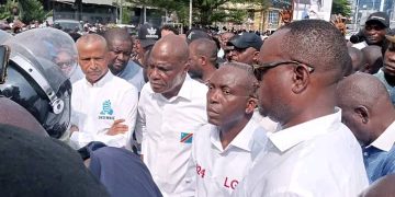 Enjeux politiques : malgré le report de l’hôtel de ville, l’opposition maintient son meeting prévu ce samedi 17 juin 2023 (Document)