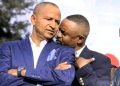 Affaire Salomon Kalonda : « La vérité est têtue. L’arme présentée par la DEMIAP appartient au garde de Matata » (Moïse Katumbi)