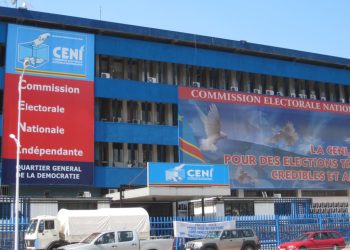 Elections 2023 : Ouverture de traitement des candidatures aux législatives nationales fixée pour ce jeudi 26 juin, la caution s’élève à 1.600.000 millions de franc congolais