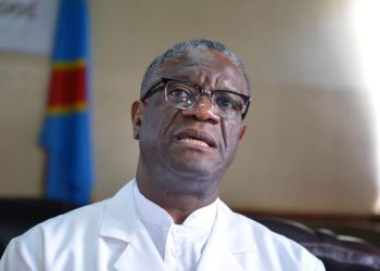 Massacres de Djugu : Le docteur Denis Mukwege déplore l’inefficacité de l’état de siège