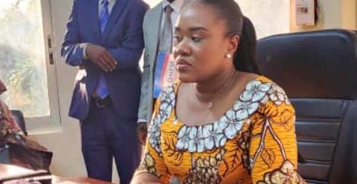 ONEM : « il n’existe ni licenciement, ni suspension des cadres et agents, ni engagement de nouvelles unités depuis l’avènement de Madame KATALAYI Ebambi Isabelle (Démenti)