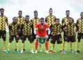 Sport-Foot : Enfin, Maniema Union autorisé de participer aux interclubs de la CAF (Document)