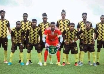 Sport-Foot : Enfin, Maniema Union autorisé de participer aux interclubs de la CAF (Document)