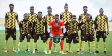 Sport-Foot : Enfin, Maniema Union autorisé de participer aux interclubs de la CAF (Document)