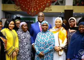 Tabaski: Felix Tshisekedi appelle les musulmans à l’unité et promet de les accompagner