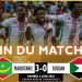 Éliminatoires CAN 2024 : La Mauritanie bat le Soudan (3-0) et prend tête du groupe I