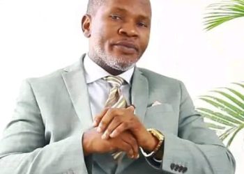 Traque des opposants en RDC : Alain Bolodjwa invité ce lundi 26 juin au Parquet général près la Cour d&rsquo;Appel de Kinshasa /Gombe (Document)