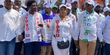 RDC : La DYPRO martèle sur la nécessité de désigner le porte-parole de l’opposition (Document)
