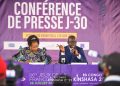 IXème Jeux de la francophonie : « le Québec a le droit de participer ou non à cette édition… Ce n’est pas une obligation » ( Isidore Kwanja)