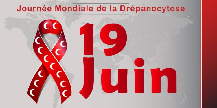 Journée mondiale de la drépanocytose : Une année après la dernière table ronde, les recommandations sont restées lettre morte