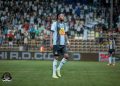 Mercato : le milieu de terrain Amédée Masasi se sépare avec Mazembe