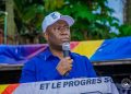 Augustin Kabuya : « A l’époque, est-ce que vous aviez entendu Félix Tshisekedi dire que les Katangais, vous avez tué les gens ? Les opposants d’aujourd’hui sont des tribalistes »