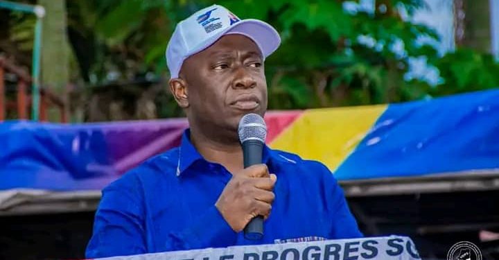 Augustin Kabuya : « A l’époque, est-ce que vous aviez entendu Félix Tshisekedi dire que les Katangais, vous avez tué les gens ? Les opposants d’aujourd’hui sont des tribalistes »