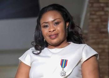 Haut-Katanga : Gisèle Ngungua désormais ministre du genre, famille et enfant au sein du gouvernement provincial (Arrêté)