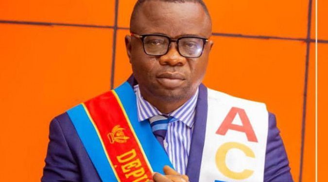 Mwene-ditu : déception du député provincial Joseph Mbaya face à la régression de nombre de sièges à la députation nationale