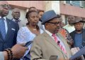 RDC : Les parlementaires proches de Moïse Katumbi exigent la libération de Mike Mukebayi et Salomon Kalonda (Déclaration)