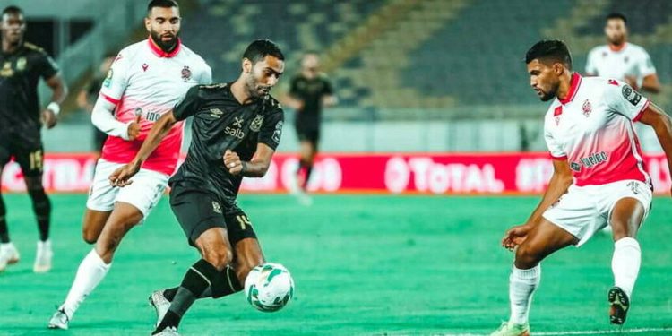 Finale aller de la C1-CAF : Al Ahly reçoit Wydad Casablanca ce dimanche au Caire