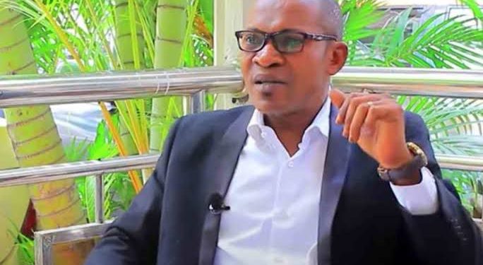 Assemblée nationale : une commission disciplinaire spéciale auditionne le député Daniel Safu ce lundi 05 juin ( communiqué)