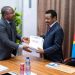 Respect des droits de l’homme en RDC : La CNDH dépose son rapport au bureau de l’Assemblée nationale