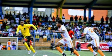 Linafoot-D1 : le championnat annulé, Mazembe et VClub qualifiés en C1-CAF, Maniema-Union en C2-CAF, Lupopo sacrifié ( classement)