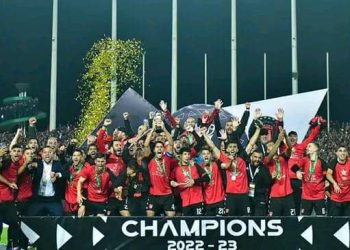 Finale/C2-CAF: malgré sa victoire en déplacement (0-1), Young Africans perd le trophée face à USM d’Alger