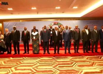 10ème sommet de la CIRGL: les Chefs d’Etat ordonnent le retrait du M23 des zones occupées pour un précantonnement près de Rumangabo (Communiqué)