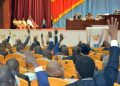 Assemblée nationale: Après amendements de la commission PAJ, la loi sur la répartition des sièges adopté à l&rsquo;unanimité par la plénière