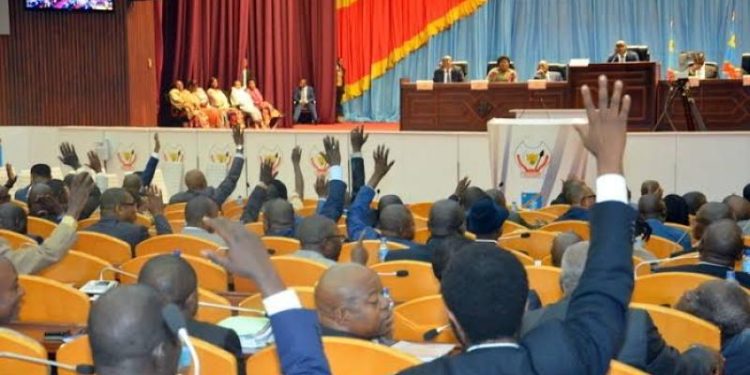 Assemblée nationale: Après amendements de la commission PAJ, la loi sur la répartition des sièges adopté à l’unanimité par la plénière