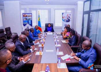 DRC MINING WEEK : l’Arsp organise à Lubumbashi le 16 juin 2023 un grand dîner d’affaires sur la sous-traitance