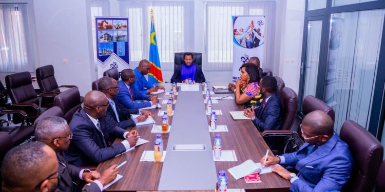 DRC MINING WEEK : l’Arsp organise à Lubumbashi le 16 juin 2023 un grand dîner d’affaires sur la sous-traitance