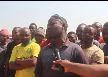 Haut-Katanga: les chauffeurs Tanzaniens se plaignent de la multiplicité des tracasseries administratives