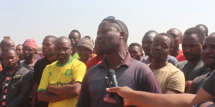 Haut-Katanga: les chauffeurs Tanzaniens se plaignent de la multiplicité des tracasseries administratives