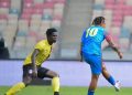 Éliminatoires CAN 2023 : la RDC bat l’Ouganda (1-0) en amical
