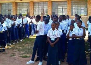 Lualaba 1 : plus de 33.000 candidats passent le Test national de sélection et d’orientation scolaire