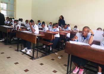 Tanganyika : plus de 16.000 candidats dont 7.726 filles présentent le test national de sélection et d’orientation scolaire
