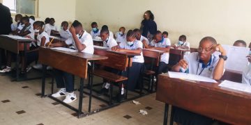 Tanganyika : plus de 16.000 candidats dont 7.726 filles présentent le test national de sélection et d’orientation scolaire