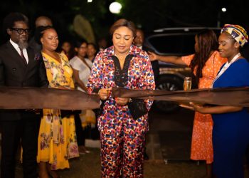 RDC : L’Organisation des Premières dames d’Afrique pour le développement, (OPDAD) célèbre ce samedi 17 juin les 20 ans de son existence à Kinshasa