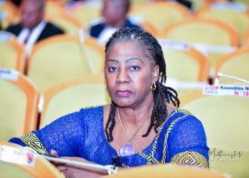 Insécurité à Fungurume : L’honorable Princesse Dominique Munongo appelles les autorités locales à assurer la sécurité des personnes et de leurs biens