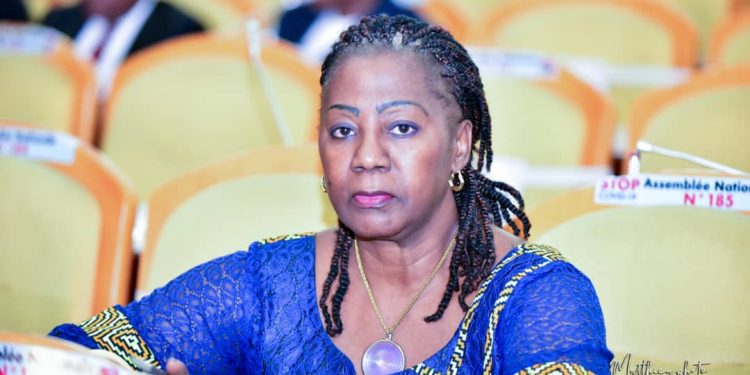 Insécurité à Fungurume : L’honorable Princesse Dominique Munongo appelles les autorités locales à assurer la sécurité des personnes et de leurs biens