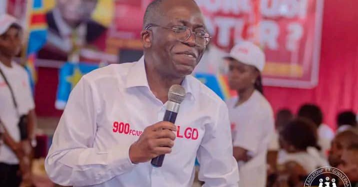 Affaire voyage du sénateur Matata : « Il s’est présenté en retard à l’aéroport et il n’a pas voulu se plier aux formalités d’usage » (DGM)