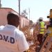Haut-Katanga : Les travaux des voiries initiées par le gouverneur Jacques Kyabula à travers Lubumbashi se poursuivent sans désemparer