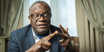 Journée mondiale des réfugiés : la RDC en tête du palmarès de la négligence (Mukwege)