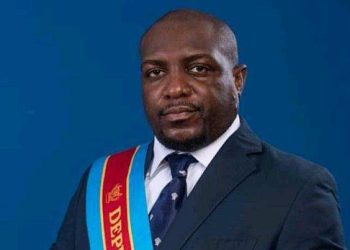 Haut-Katanga : Exclusif ! A son tour , Nanou Memba rejoint les rangs du parti ACO de Dany Banza.