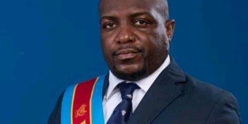 Haut-Katanga : Exclusif ! A son tour , Nanou Memba rejoint les rangs du parti ACO de Dany Banza.