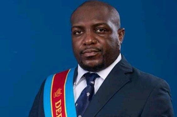 Haut-Katanga : Exclusif ! A son tour , Nanou Memba rejoint les rangs du parti ACO de Dany Banza.