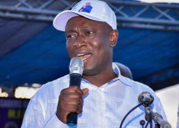 RDC: Augustin Kabuya appelle Moise Katumbi à cesser toute manipulation des évêques catholiques de peur d’être maudit